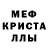 Меф мяу мяу 4 MMC Sophie Kudelia
